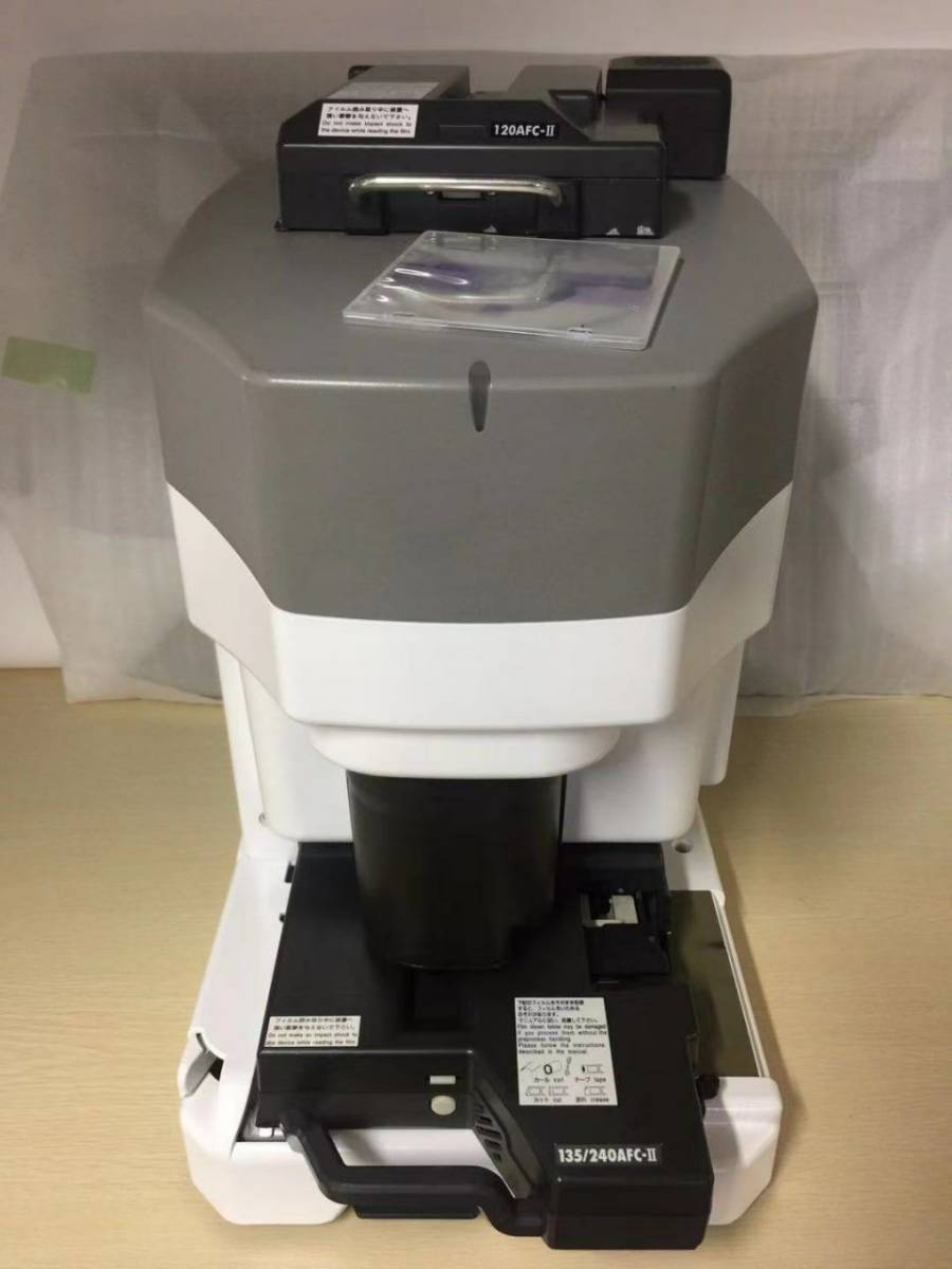 Noritsu LS-600 & LS-1100
