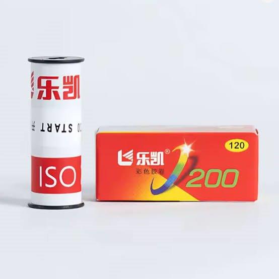 Lucky Film