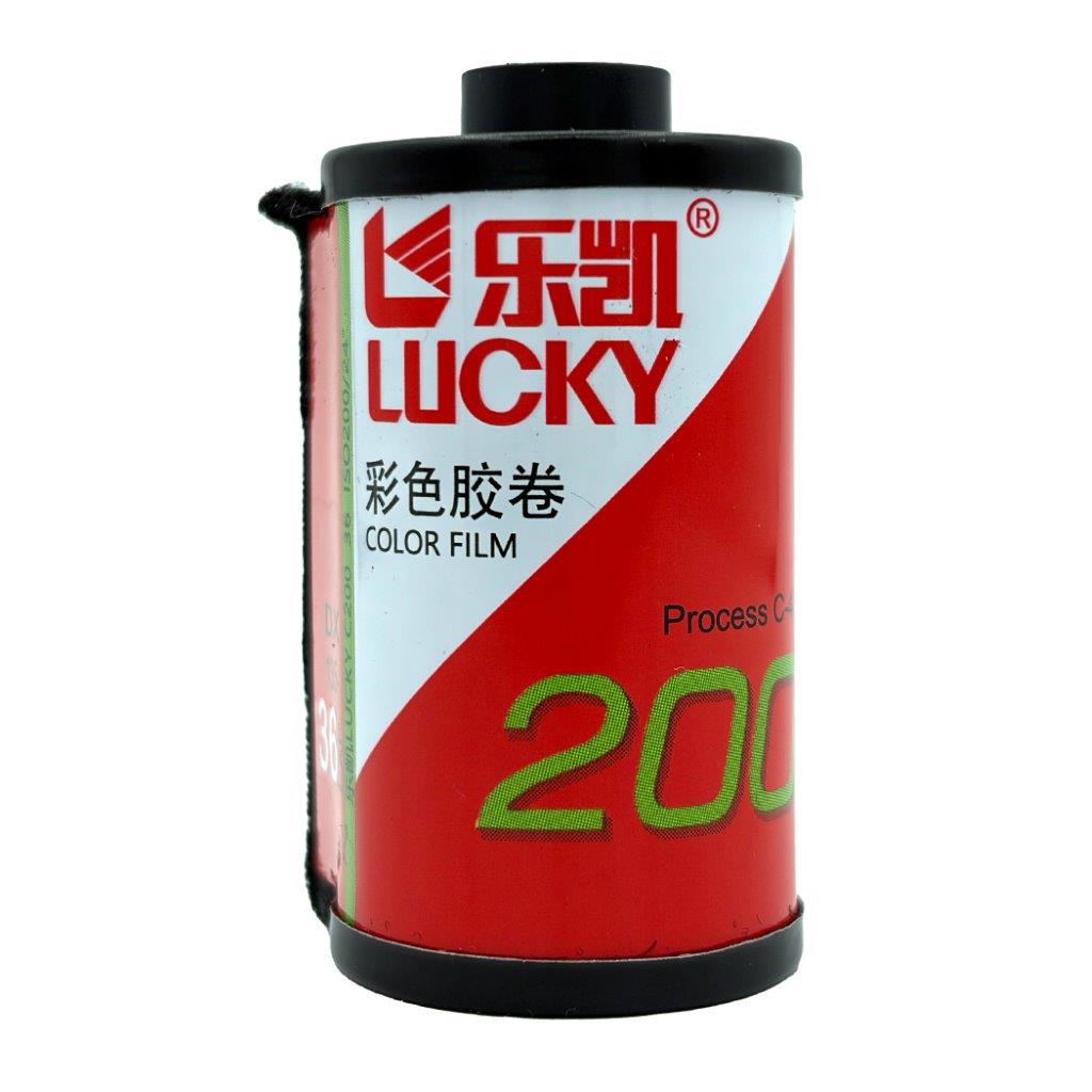 Lucky Film