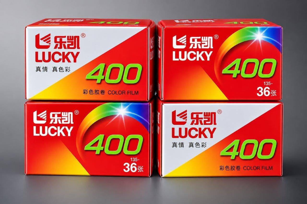 Lucky Film
