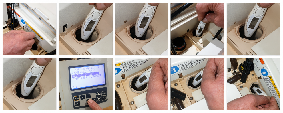 PCB Inspection & Repair