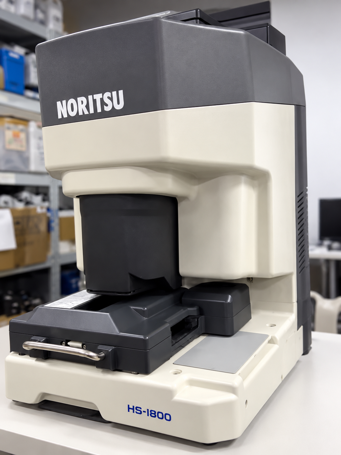 Noritsu HS-1800 Film Scanner – 35mm & 120 Film.